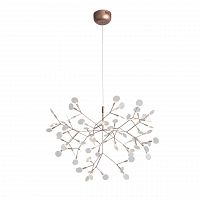 подвесная светодиодная люстра st luce rafina sl379.203.63 в Таганроге