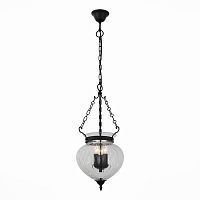 подвесная люстра st luce sotto sl317.413.03 в Таганроге