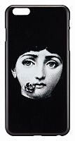 чехол для iphone 6 plus/6s plus пьеро форназетти flower kiss в Таганроге