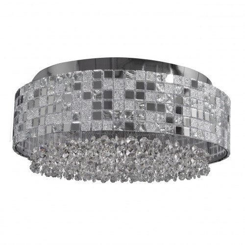 потолочная люстра lightstar bezazz 743064 в Таганроге
