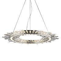 люстра aspen nickel от delight collection никель в Таганроге