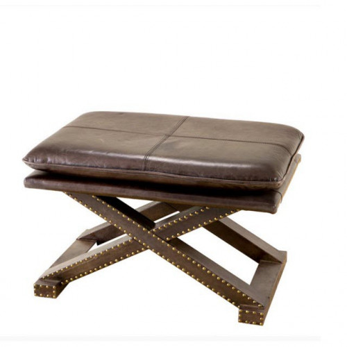 пуф brookfield от eichholtz в Таганроге