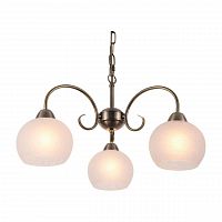 подвесная люстра arte lamp a9317lm-3ab в Таганроге