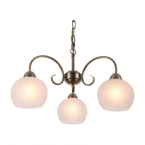 подвесная люстра arte lamp a9317lm-3ab в Таганроге