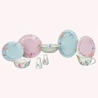 набор посуды sienna 26 pcs dinner set в Таганроге
