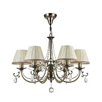 подвесная люстра maytoni soffia rc093-pl-06-r в Таганроге