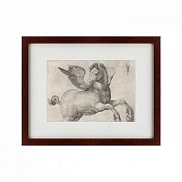 картина: pegasus sketch, 1500 в Таганроге