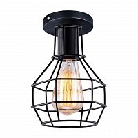 потолочный светильник arte lamp a1109pl-1bk в Таганроге