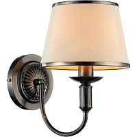 бра arte lamp alice a3579ap-1ab в Таганроге