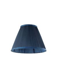 абажур empire от eichholtz 25*19 синий в Таганроге