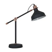 настольная лампа odeon light lurdi 3329/1t в Таганроге