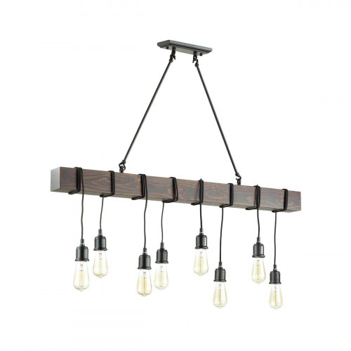 подвесной светильник lumion klaus 3740/8 в Таганроге