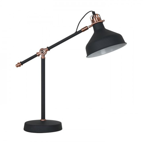 настольная лампа odeon light lurdi 3329/1t в Таганроге