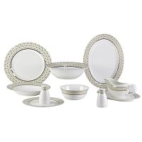 набор посуды diela 26 pcs dinner set в Таганроге