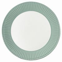 тарелка alice dusty mint в Таганроге