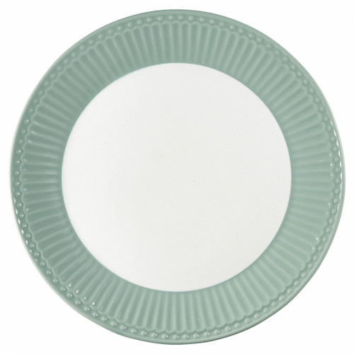 тарелка alice dusty mint в Таганроге