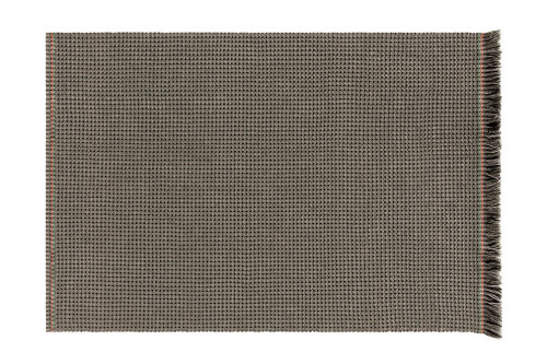 ковер gan gofre green 200x90 от gan в Таганроге