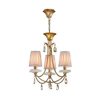 подвесная люстра mantra sophie 6293 в Таганроге