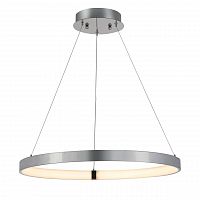 подвесной светодиодный светильник st luce facilita sl911.103.01 в Таганроге