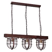 подвесная люстра luminex ander 7620 в Таганроге
