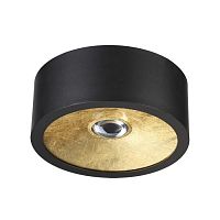 потолочный светильник odeon light glasgow 3878/1cl в Таганроге