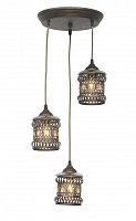 подвесной светильник favourite arabia 1621-3p в Таганроге