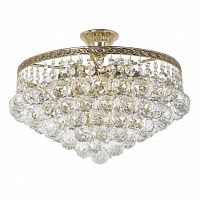 потолочная люстра arti lampadari castellana e 1.3.38.501 g в Таганроге