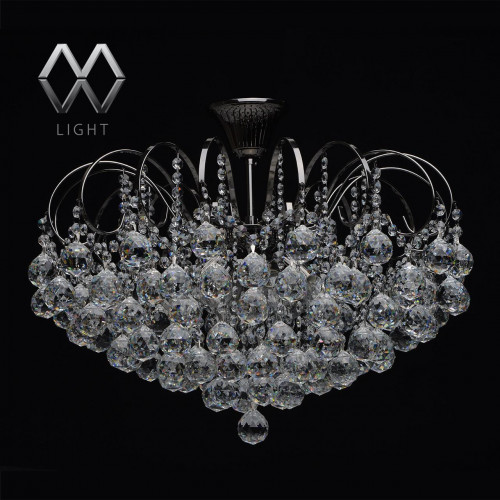 потолочная люстра mw-light жемчуг 232016608 в Таганроге