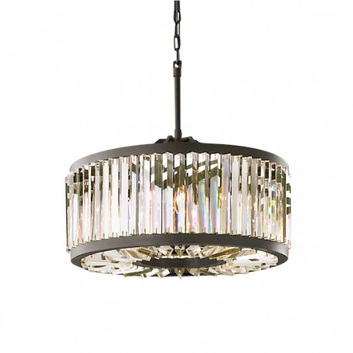 подвесной светильник welles 8 от delight collection в Таганроге