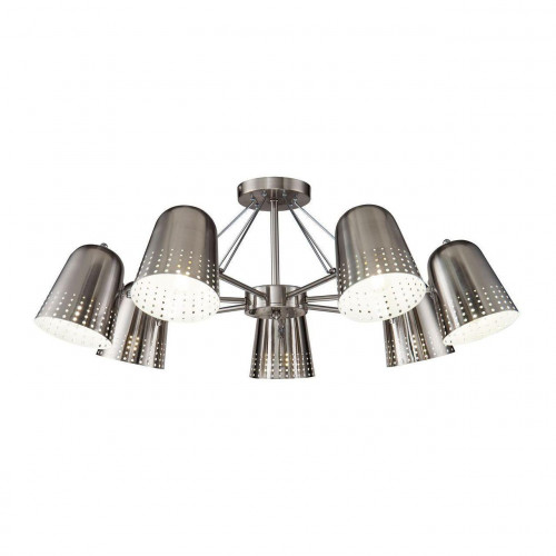 потолочная люстра freya janet fr5002cl-07n в Таганроге