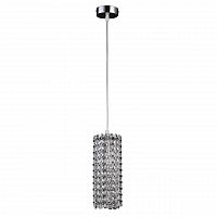 подвесной светильник lightstar cristallo 795324 в Таганроге