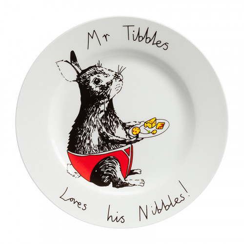 тарелка mr tibbles в Таганроге