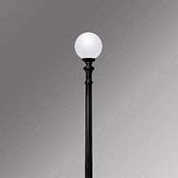 уличный фонарь fumagalli nebo/g300 g30.202.000.aye27 в Таганроге