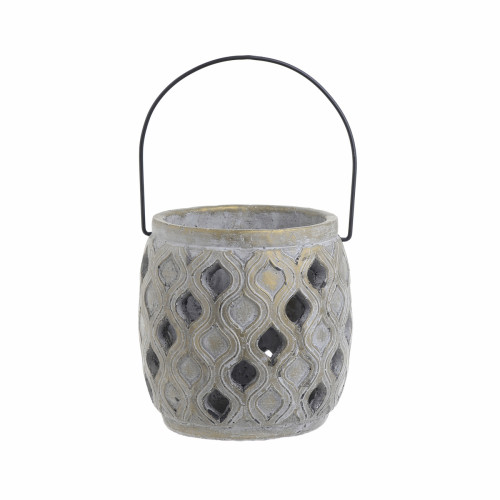 фонарь tracey серебристого цвета в Таганроге