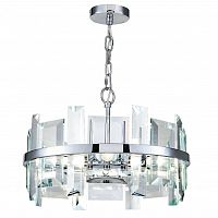 подвесная люстра maytoni cerezo mod201pl-05n в Таганроге