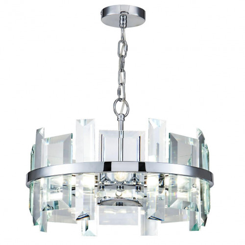 подвесная люстра maytoni cerezo mod201pl-05n в Таганроге