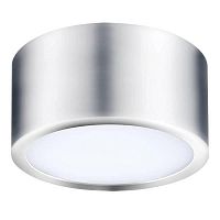 потолочный светодиодный светильник lightstar zolla 213914 в Таганроге