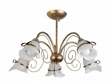 потолочная люстра toplight bridget tl3620x-05 в Таганроге