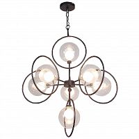 подвесная люстра lightstar alfa 745077 в Таганроге