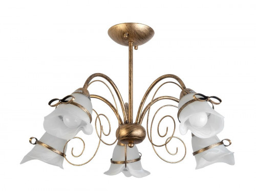 потолочная люстра toplight bridget tl3620x-05 в Таганроге