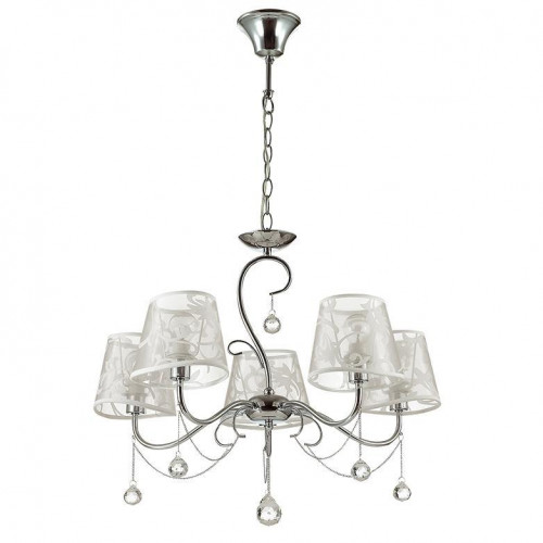 подвесная люстра lumion henritta 3312/5 в Таганроге