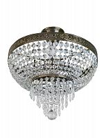 потолочный светильник toplight phillis tl1500x-05ab в Таганроге