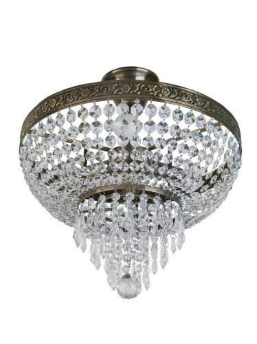 потолочный светильник toplight phillis tl1500x-05ab в Таганроге
