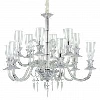 подвесная люстра ideal lux beethoven sp12 в Таганроге