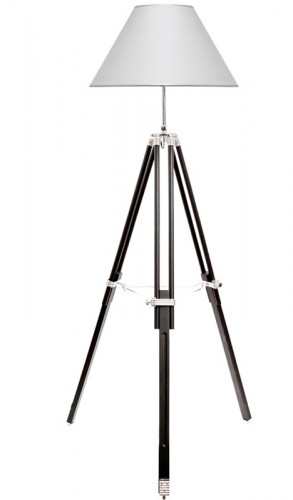 торшер holleman на треноге в Таганроге