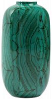 ваза настольная gems malachite long в Таганроге