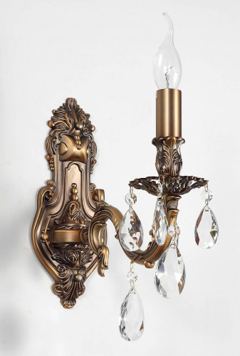 бра lucia tucci firenze w141.1 antique в Таганроге