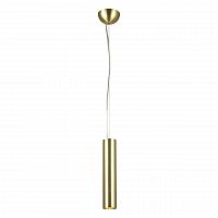подвесной светодиодный светильник favourite pendenti 1965-1p в Таганроге