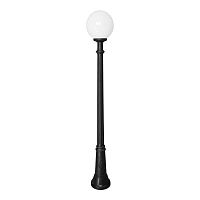 уличный фонарь fumagalli gigi/g300 g30.156.000.aye27 в Таганроге