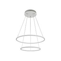 подвесной светодиодный светильник maytoni nola mod807-pl-02-60-w в Таганроге